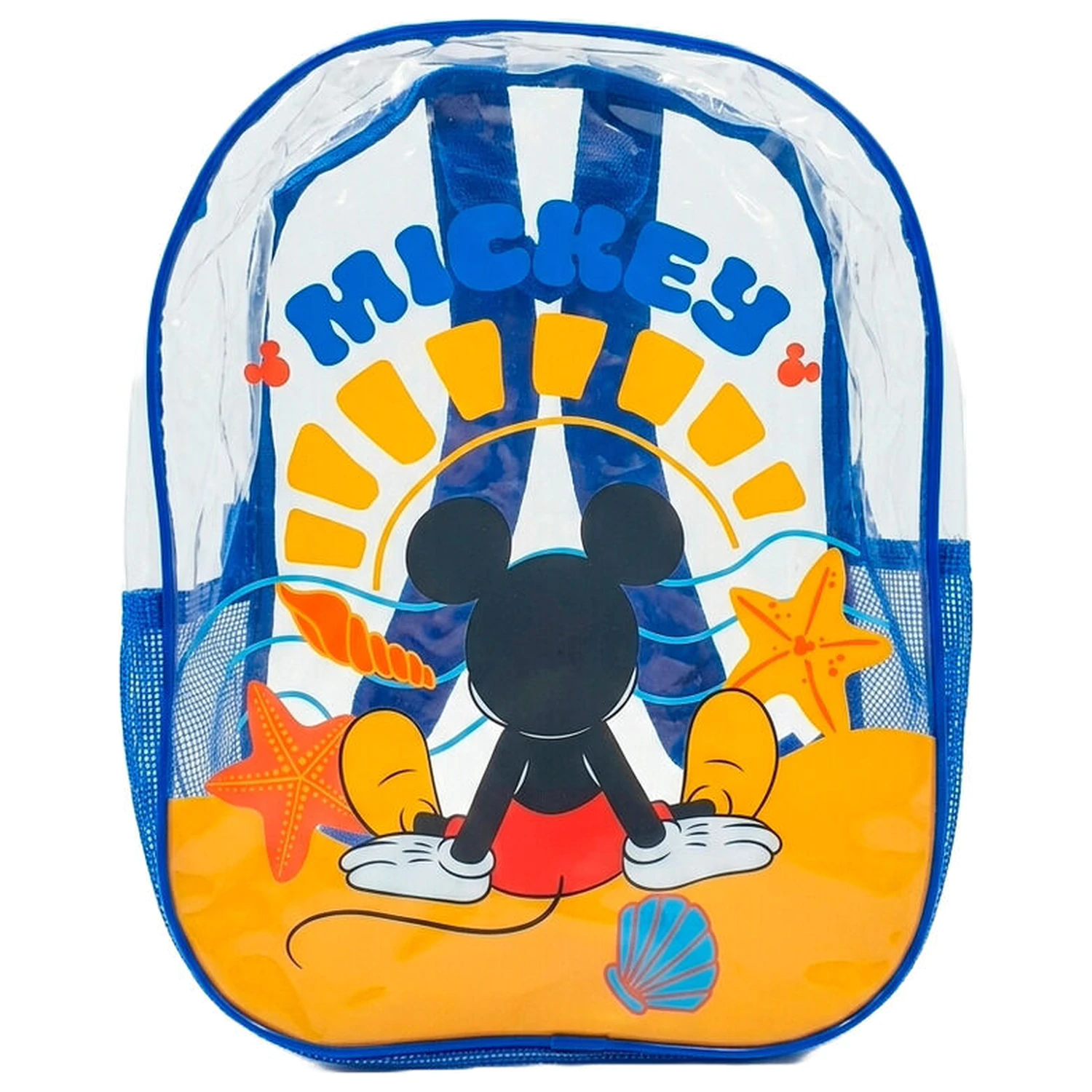 Disney Mickey táska hátizsák 31cm termékfotó