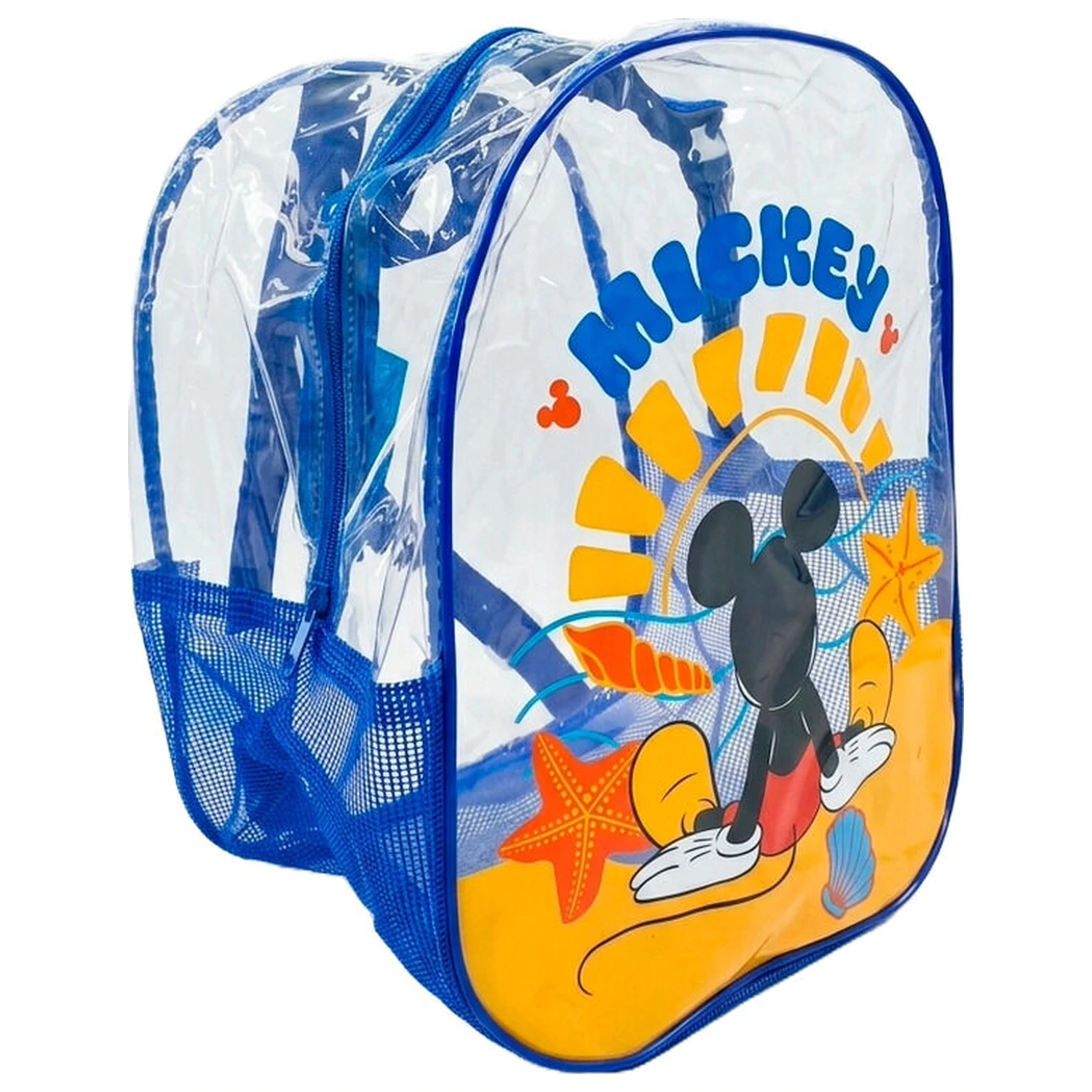 Disney Mickey táska hátizsák 31cm termékfotó