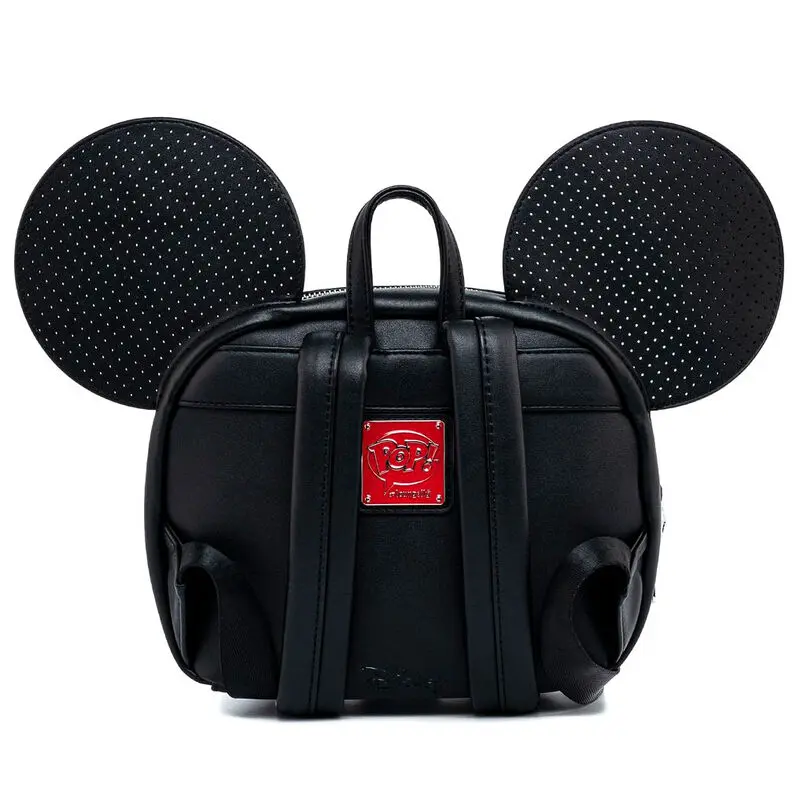 Disney Mickey Mouse Pin Trader Cosplay táska hátizsák termékfotó