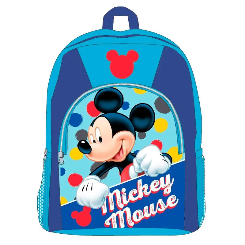 Disney Mickey táska hátizsák 40cm termékfotó
