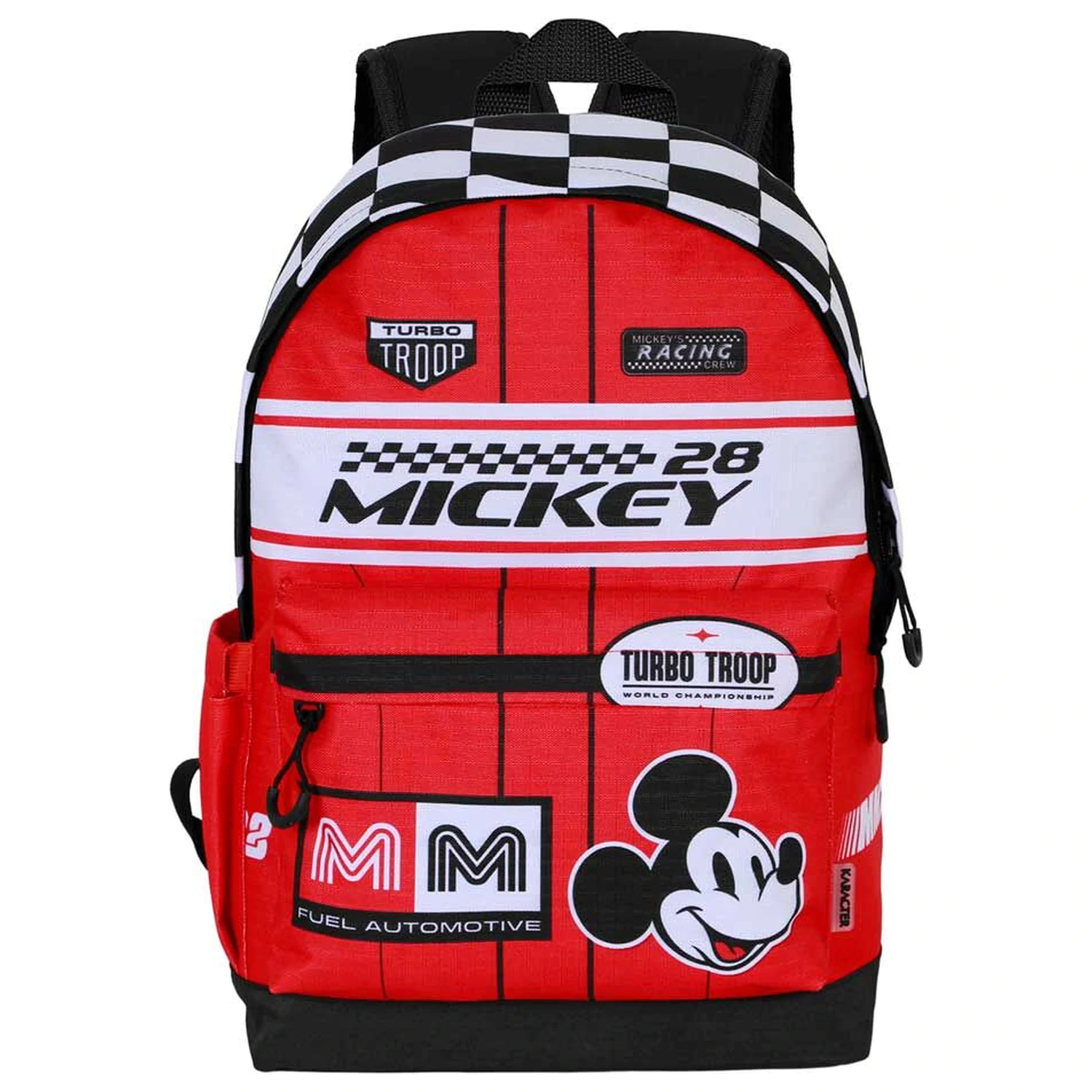 Disney Mickey táska hátizsák 41cm termékfotó
