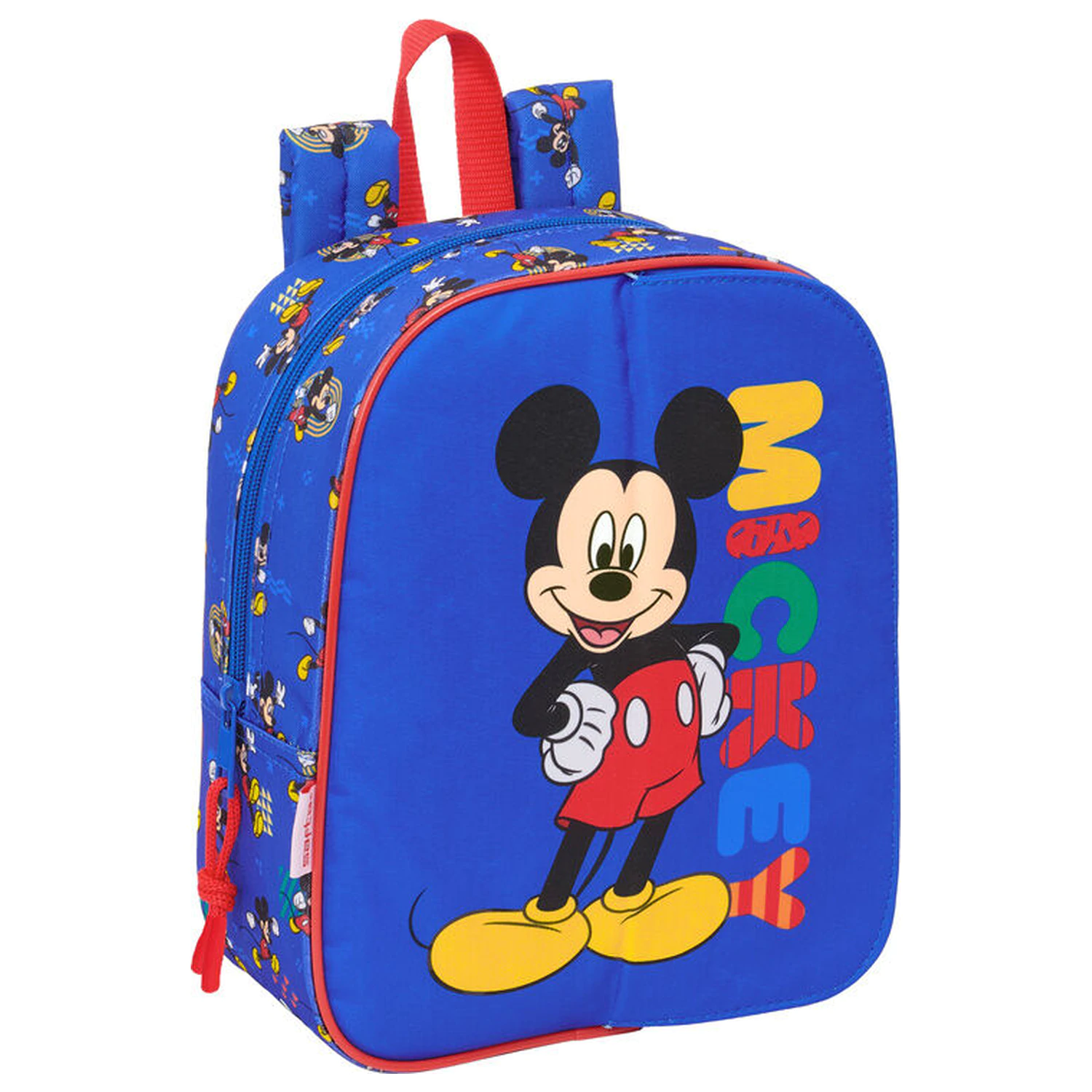 Disney Mickey Today táska hátizsák 27cm termékfotó