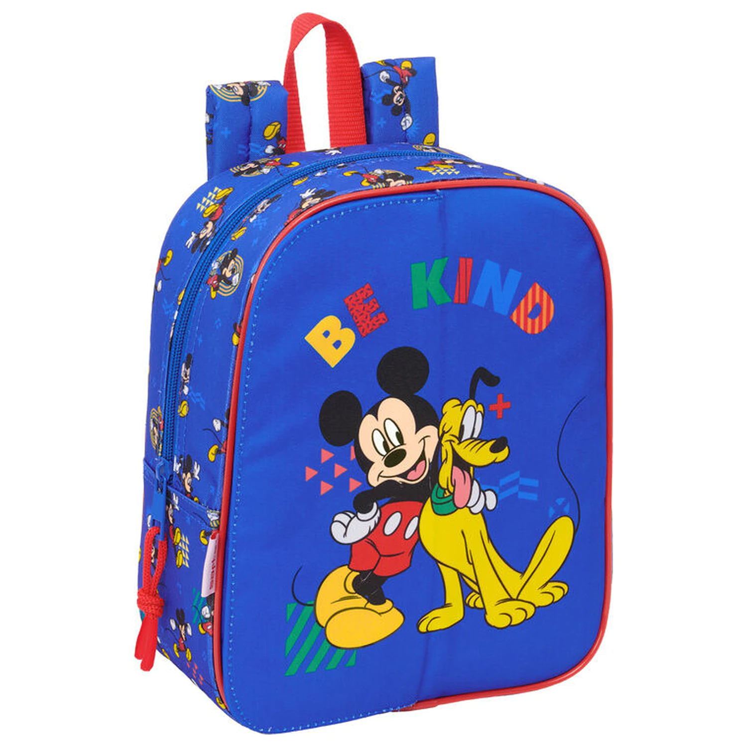 Disney Mickey Today táska hátizsák 27cm termékfotó