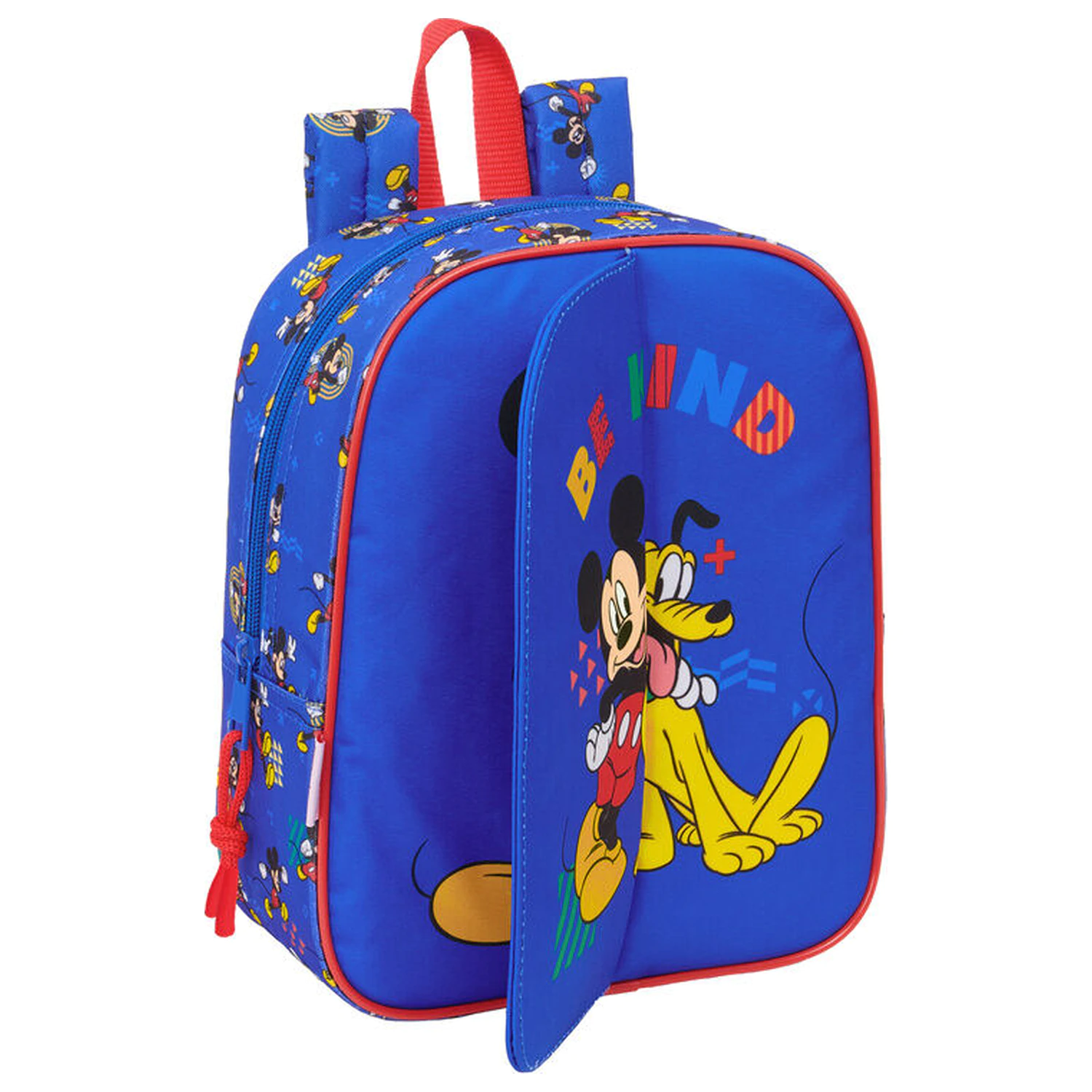 Disney Mickey Today táska hátizsák 27cm termékfotó