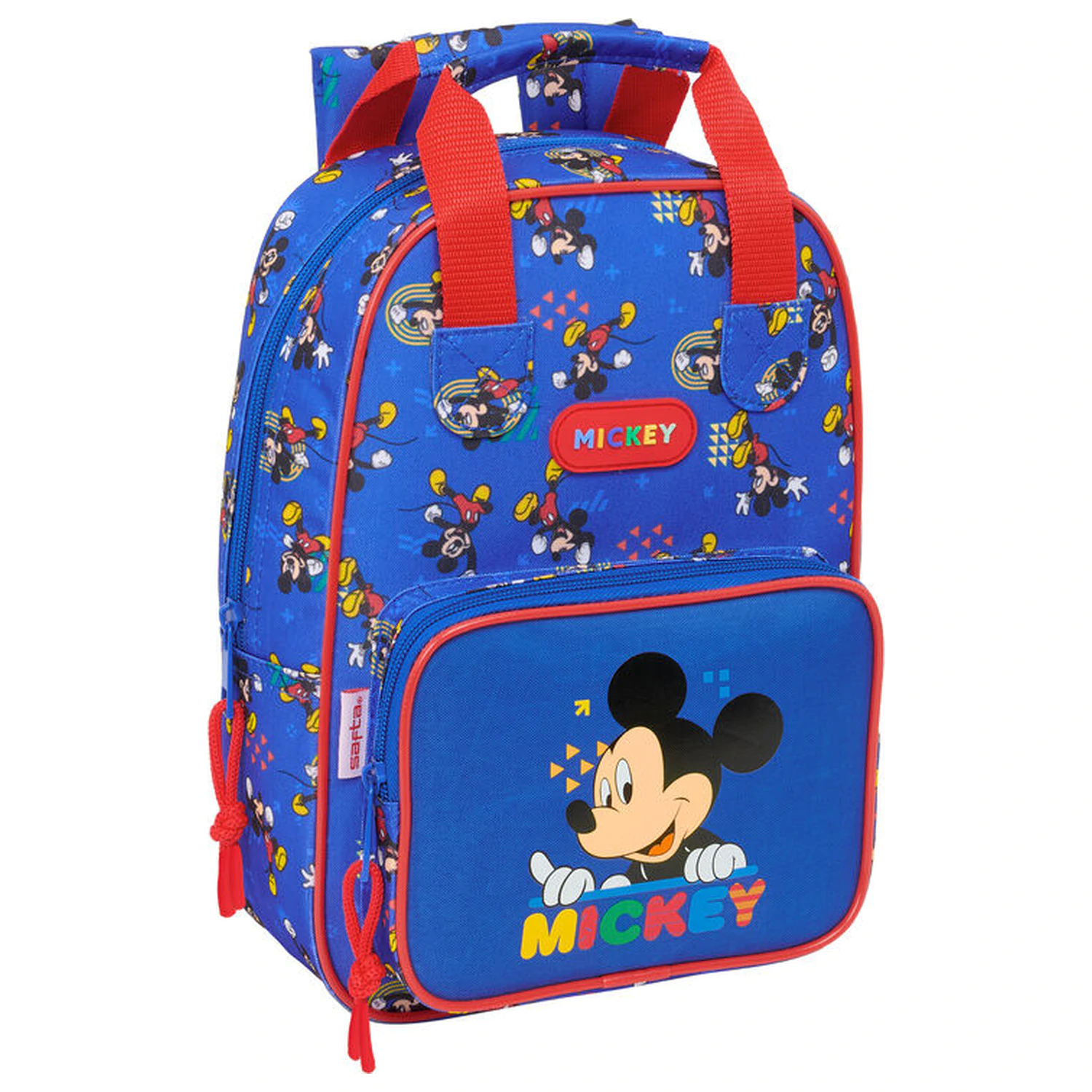 Disney Mickey Today táska hátizsák 28cm termékfotó