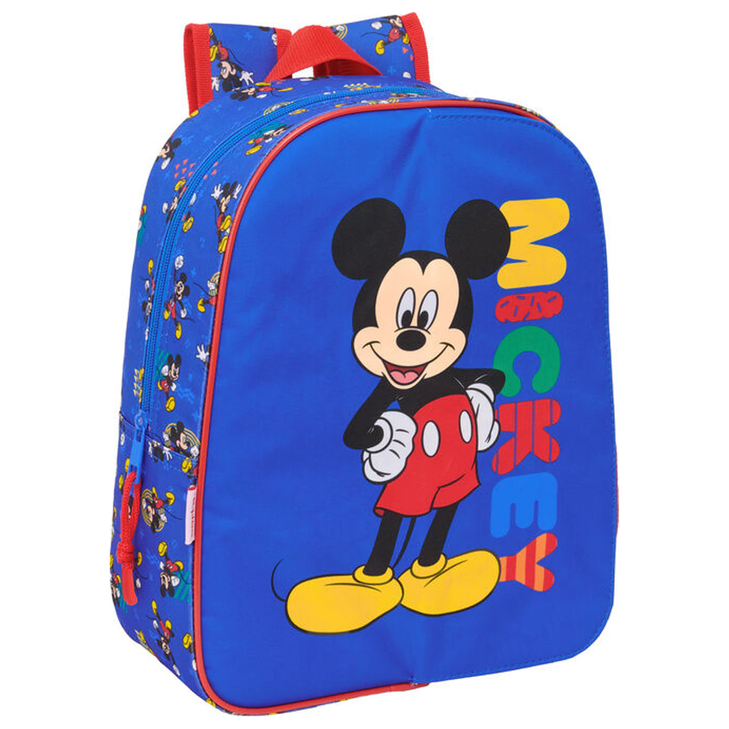 Disney Mickey Today táska hátizsák 34cm termékfotó
