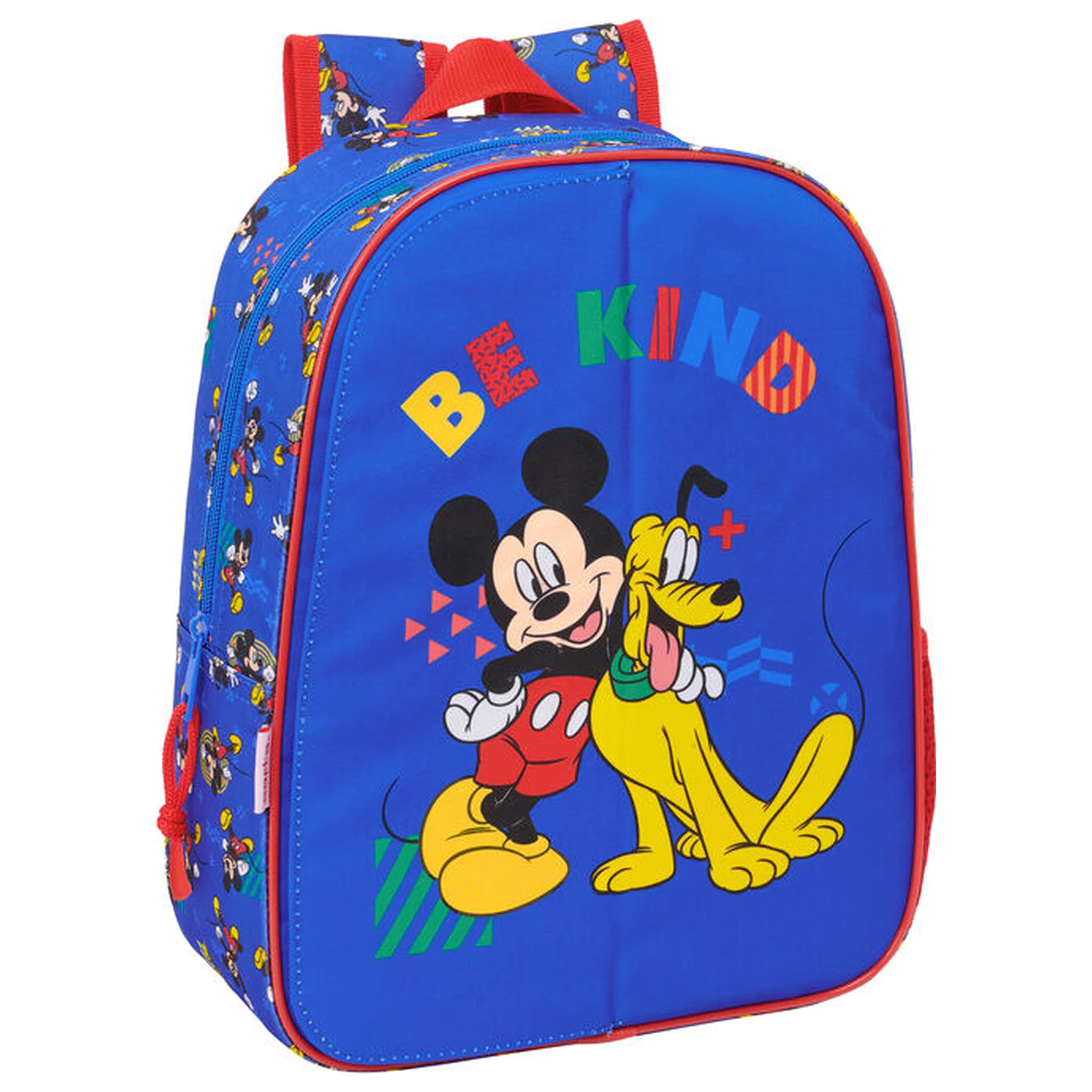 Disney Mickey Today táska hátizsák 34cm termékfotó