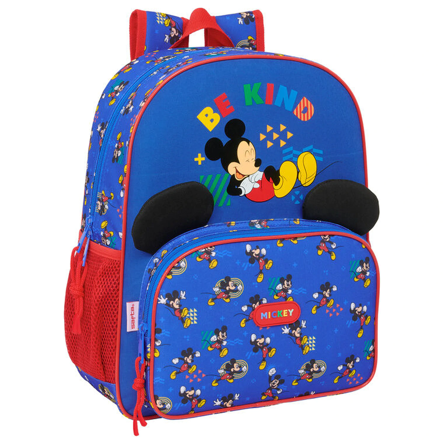 Disney Mickey Today táska hátizsák 38cm termékfotó