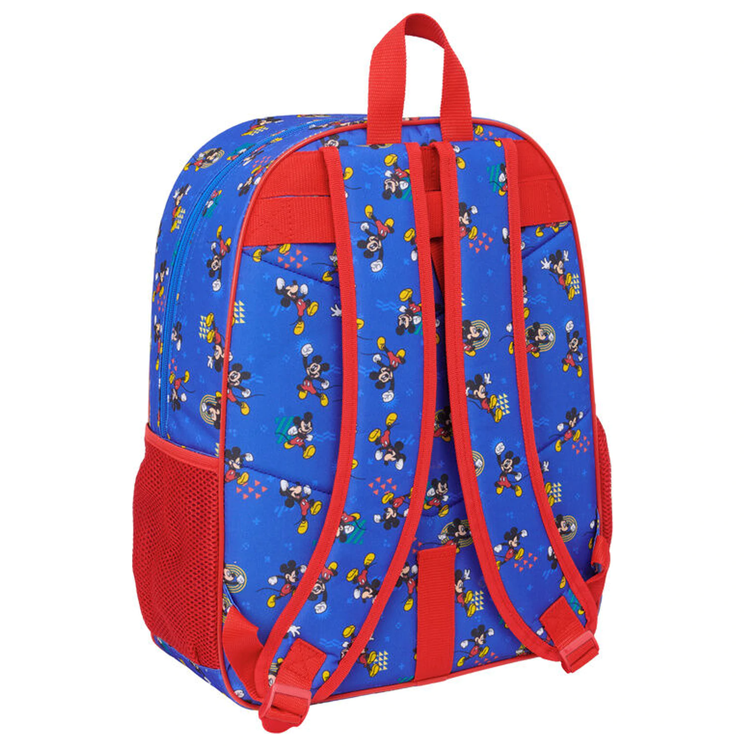 Disney Mickey Today táska hátizsák 42cm termékfotó