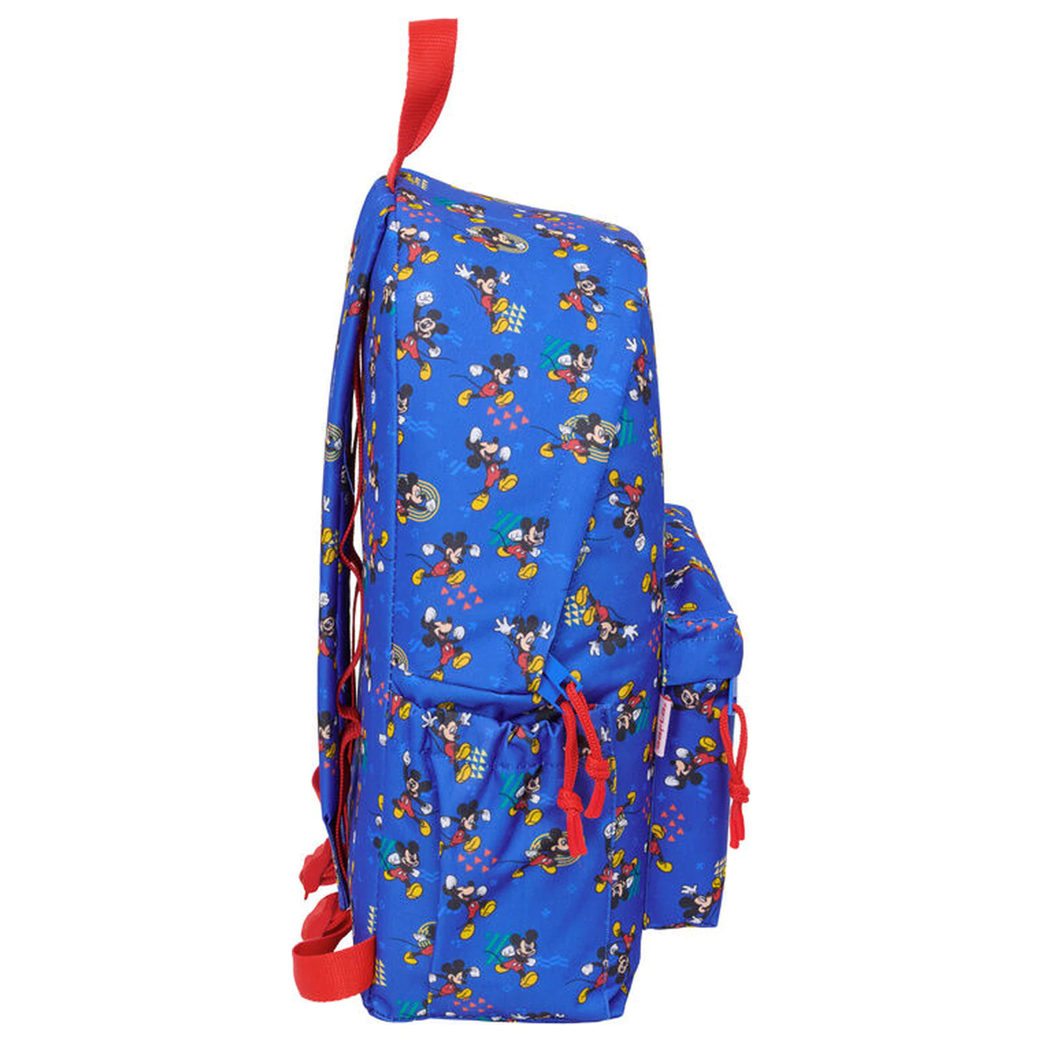 Disney Mickey Today táska hátizsák laptop rekesszel termékfotó