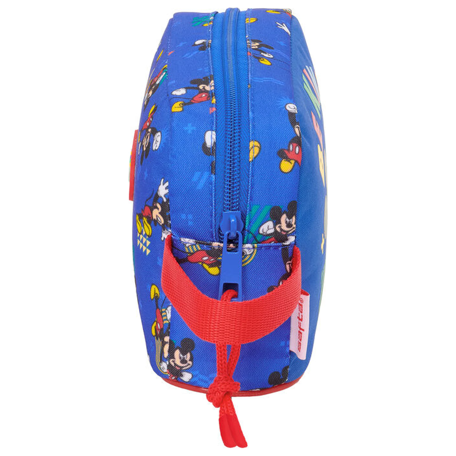 Disney Mickey Today thermos uzsonnás táska termékfotó