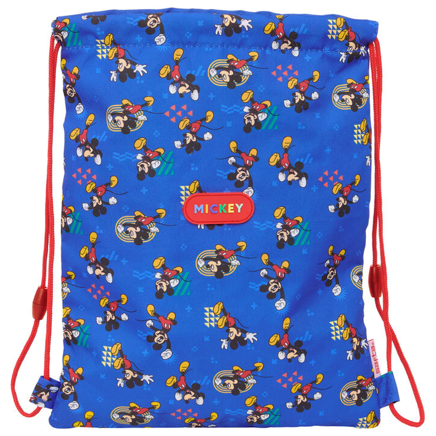 Disney Mickey Today tornazsák termékfotó