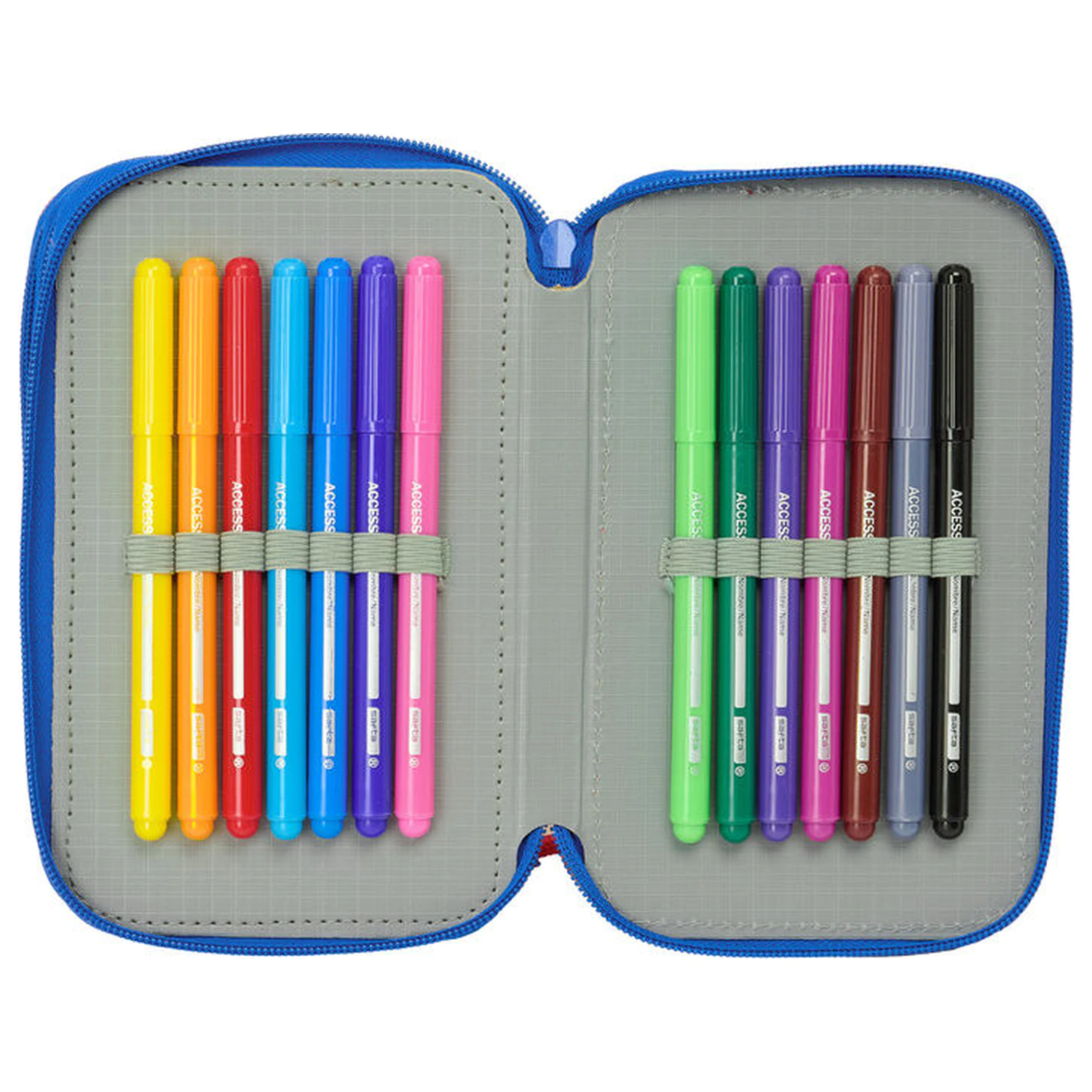 Disney Mickey Today tripla tolltartó 37db-os termékfotó