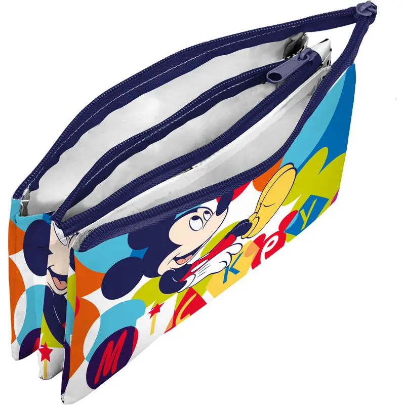 Disney Mickey tripla tolltartó termékfotó