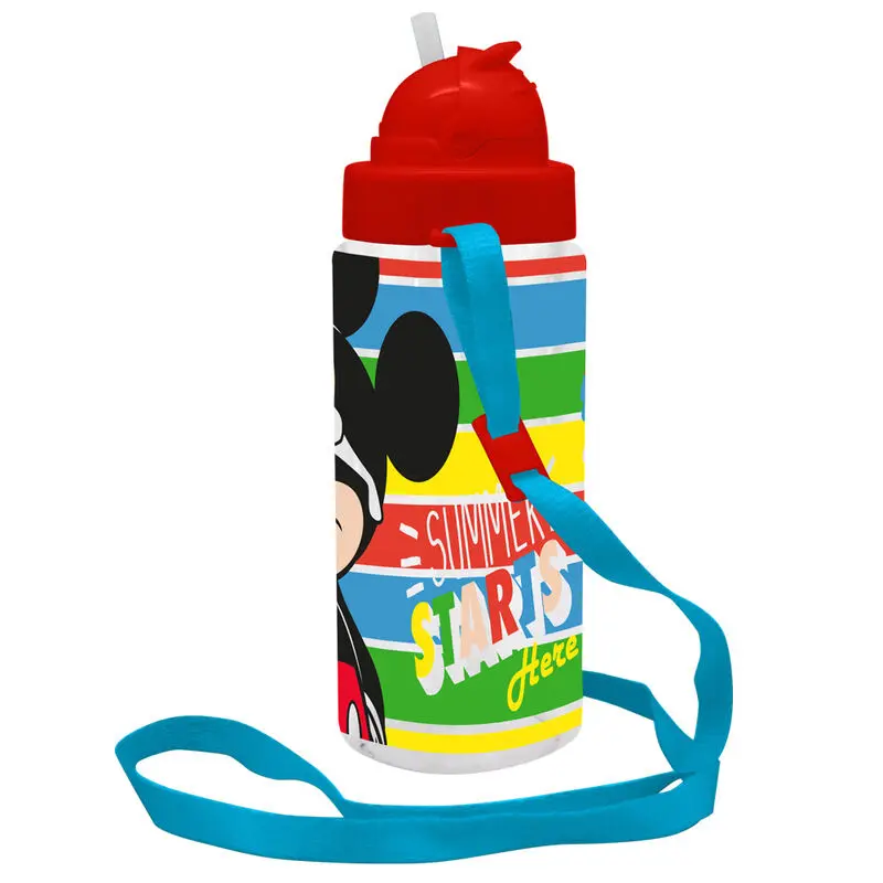 Disney Mickey tritan bottle 500ml termékfotó