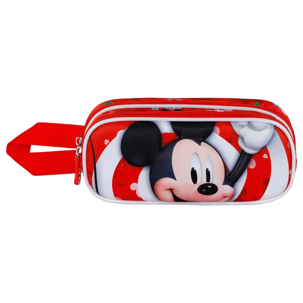 Disney Mickey Twirl 3D dupla tolltartó termékfotó