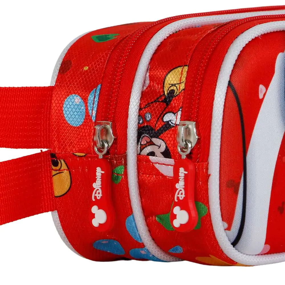 Disney Mickey Twirl 3D dupla tolltartó termékfotó
