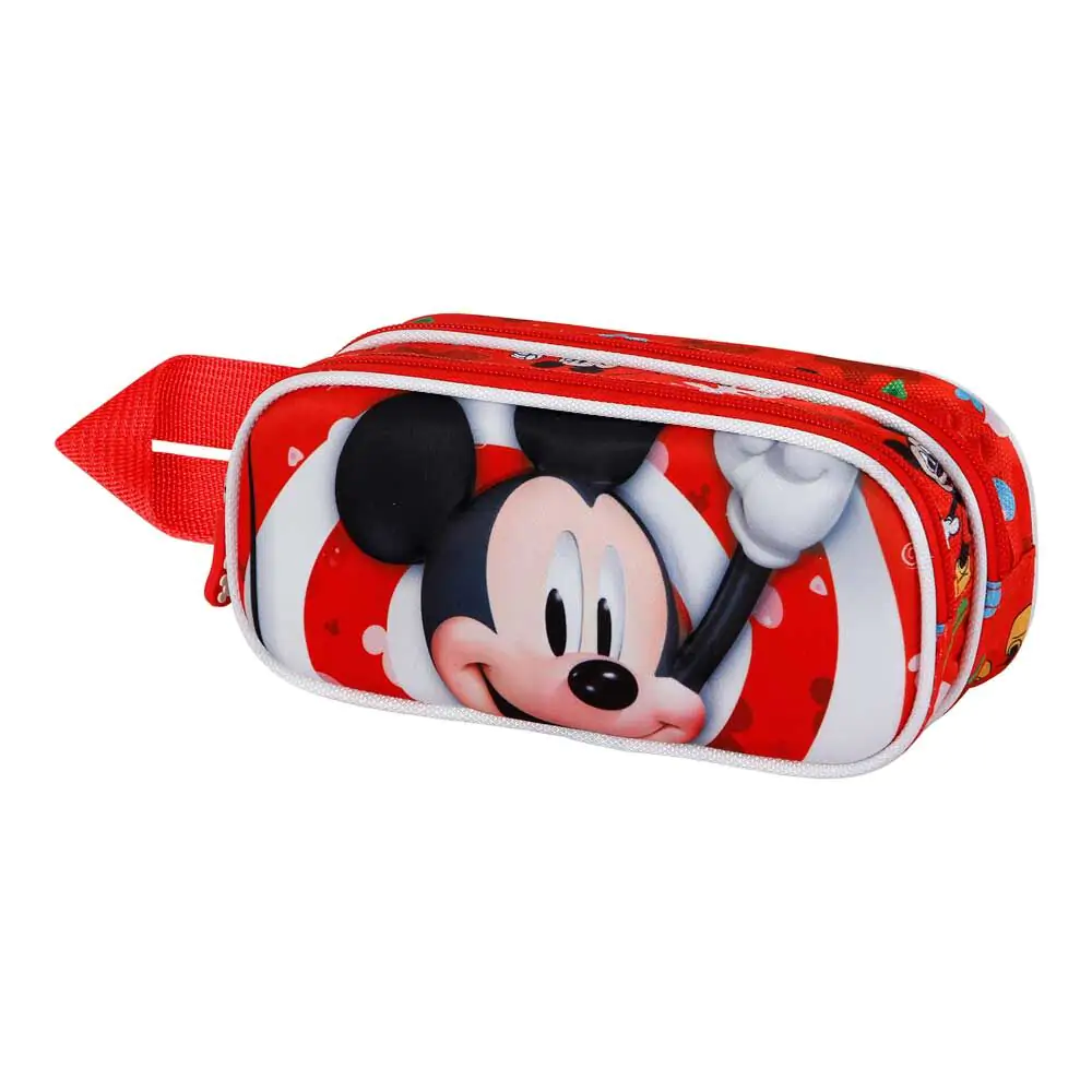 Disney Mickey Twirl 3D dupla tolltartó termékfotó
