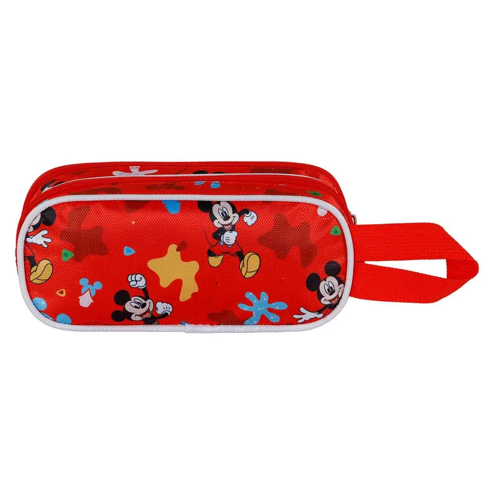Disney Mickey Twirl 3D dupla tolltartó termékfotó