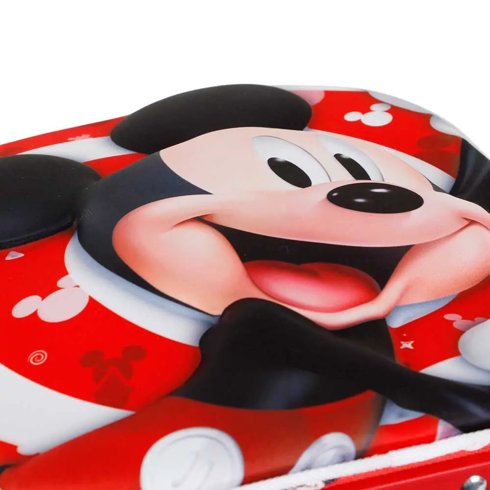Disney Mickey Twirl 3D gurulós táska 31cm termékfotó