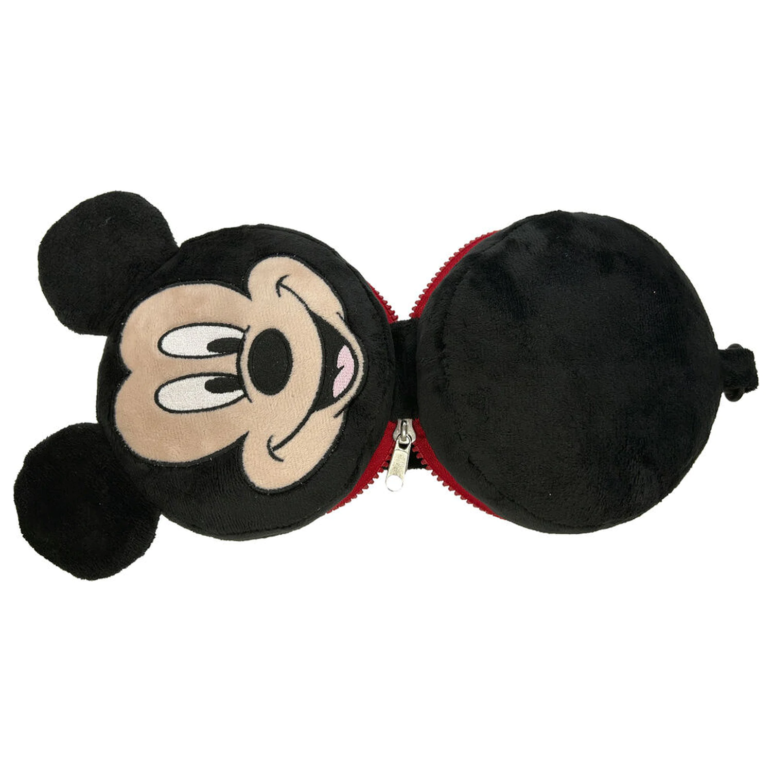 Disney Mickey utazópárna és alvó maszk termékfotó