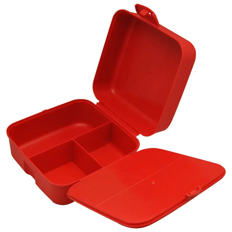 Disney Mickey uzsonnás doboz étkészlet termékfotó