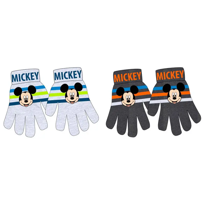 Disney Mickey válogatás kesztyű termékfotó