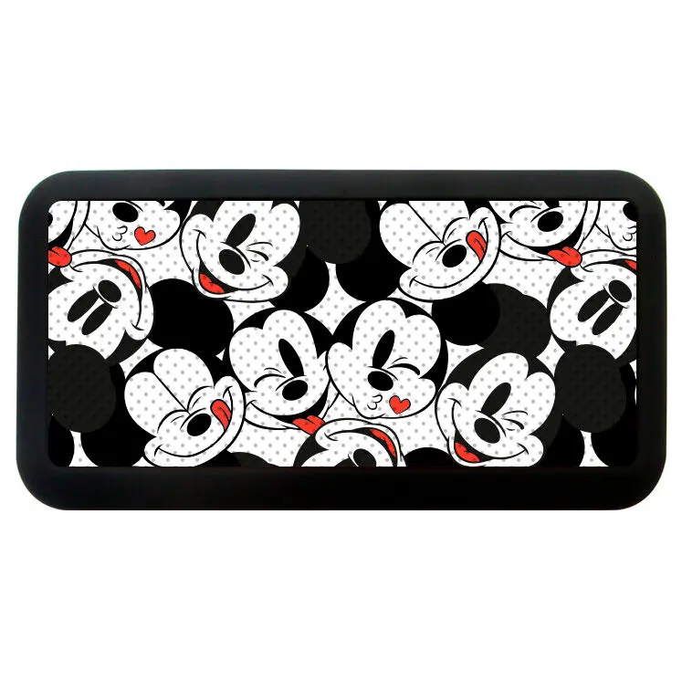Disney Mickey vezeték nélküli hordozható hangszóró termékfotó
