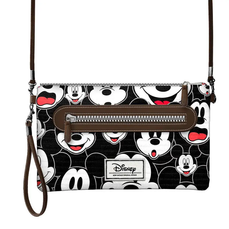 Disney Mickey Visages Akció Handy válltáska termékfotó