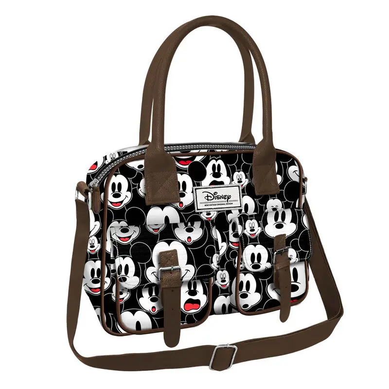 Disney Mickey Visages Attache táska termékfotó