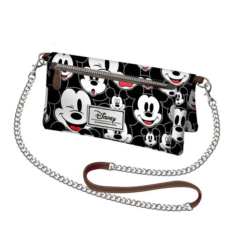 Disney Mickey Visages pénztárca termékfotó