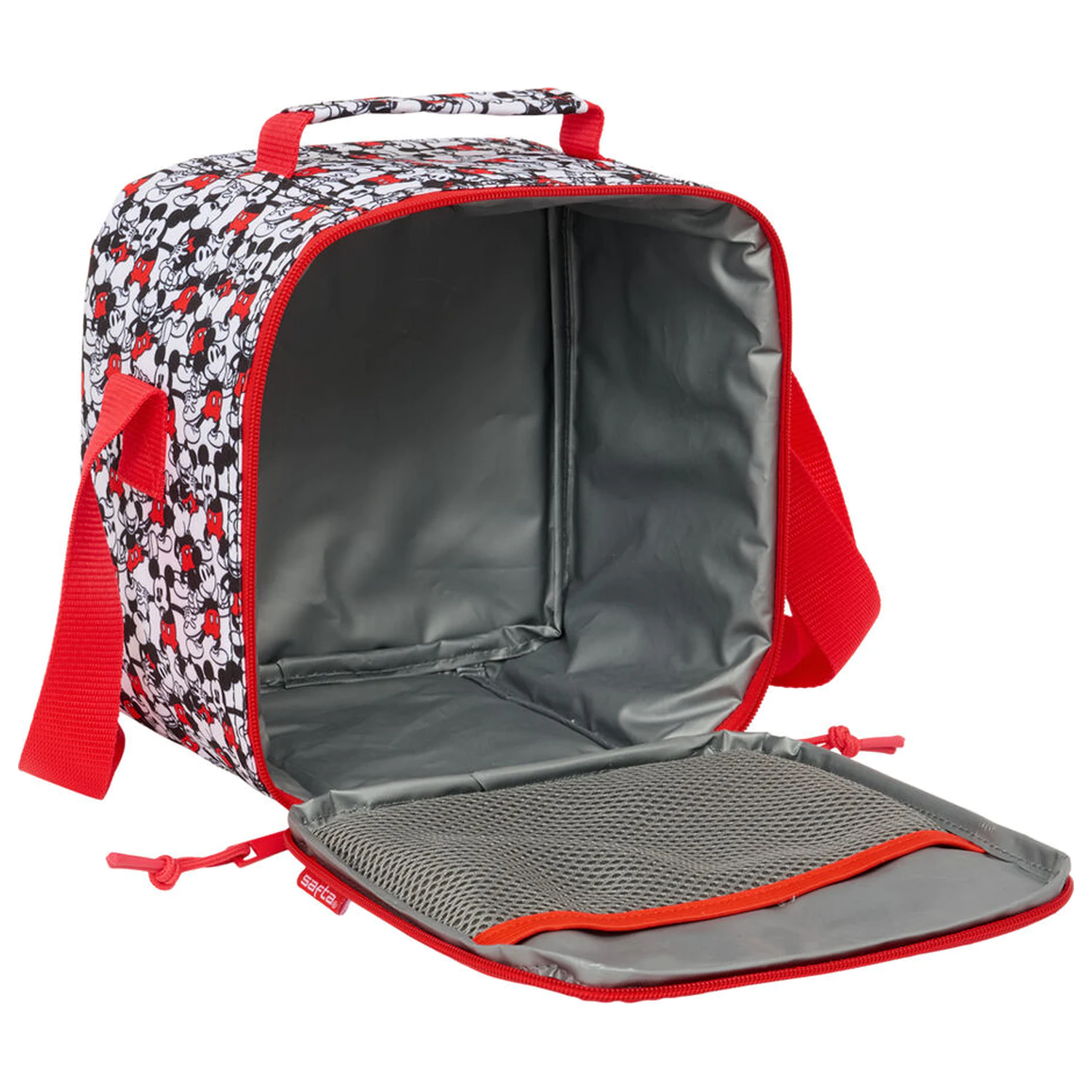 Disney Mickey vízálló hűtőtáska termékfotó