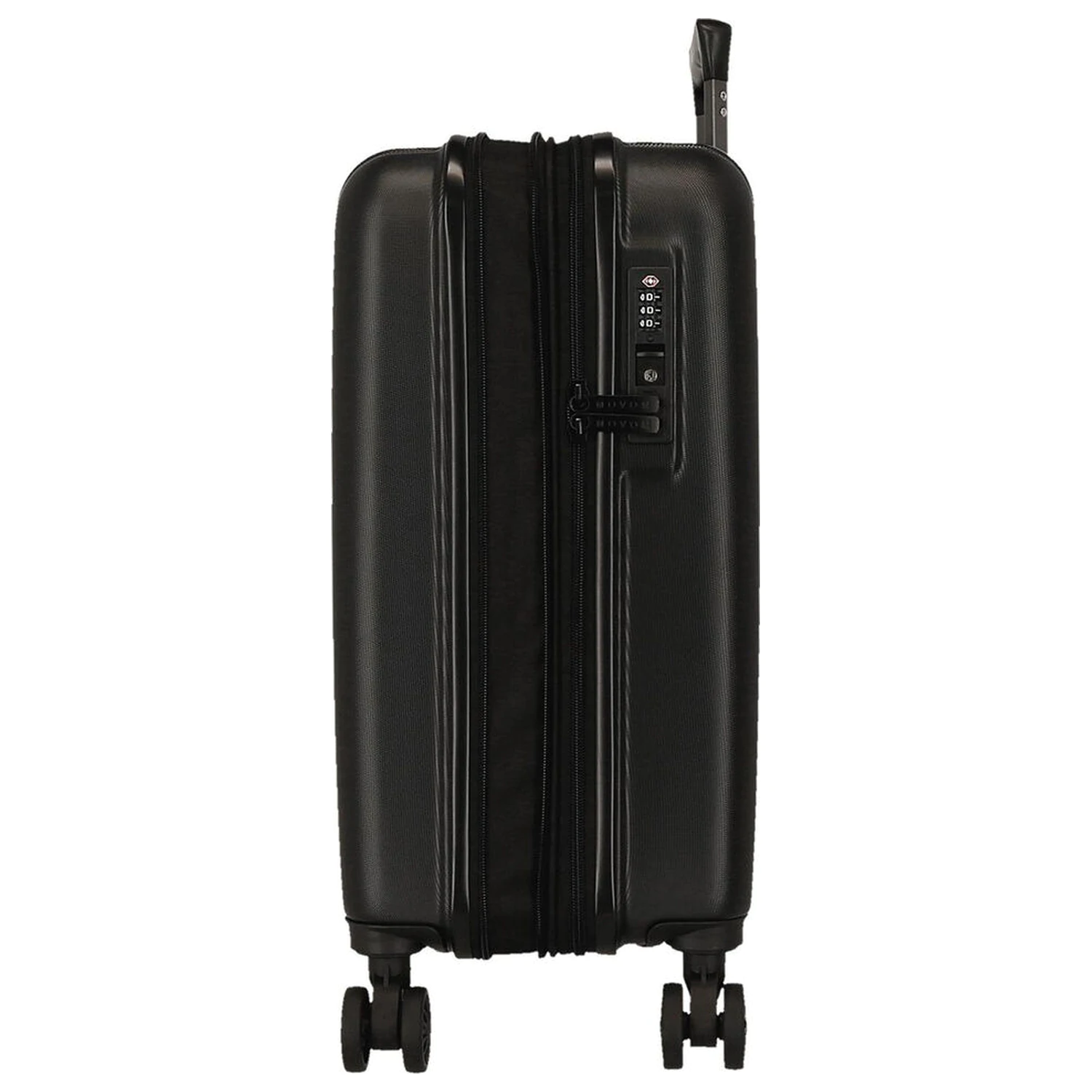 Disney Mickey Waiting ABS táska bőrönd 55cm termékfotó