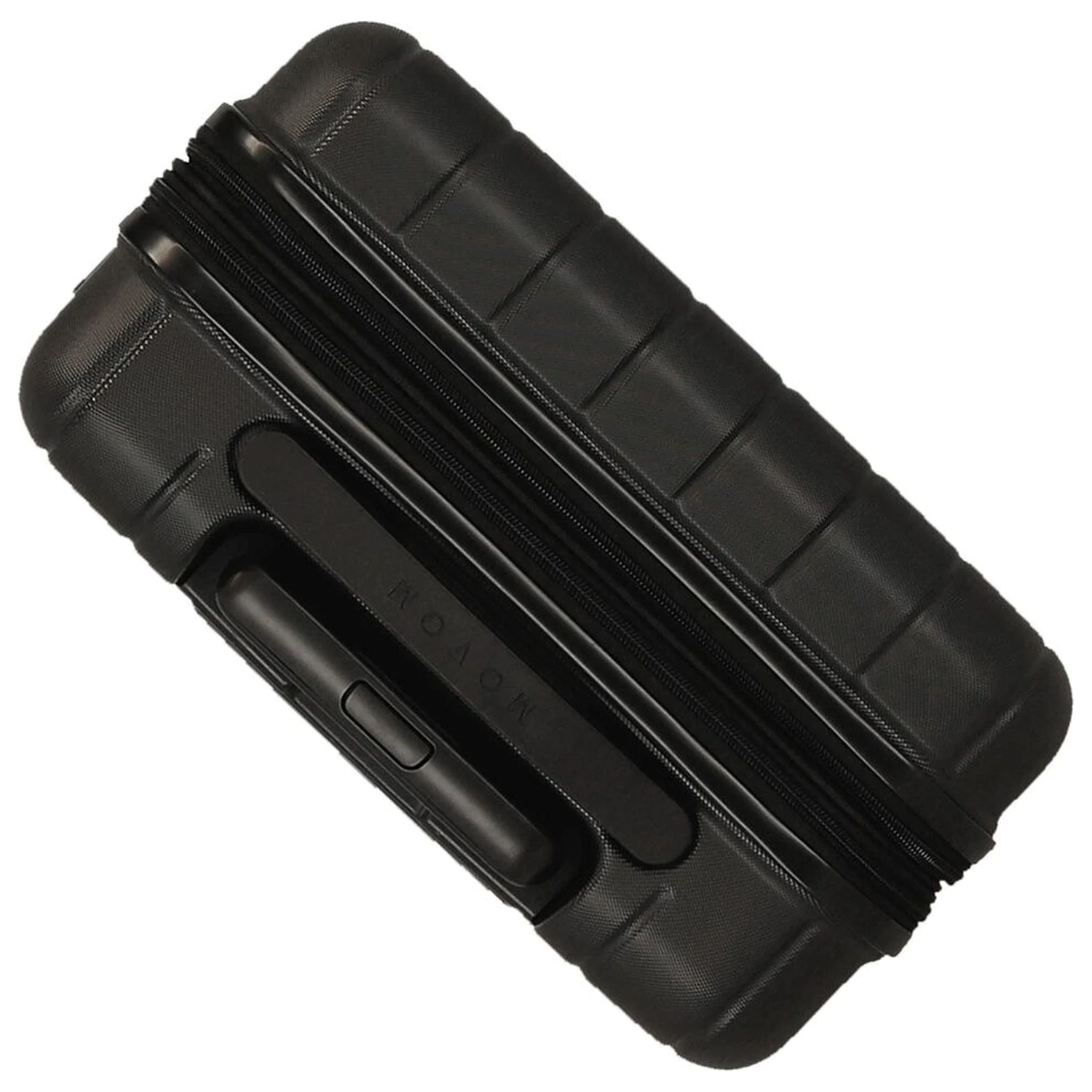 Disney Mickey Waiting ABS táska bőrönd 55cm termékfotó