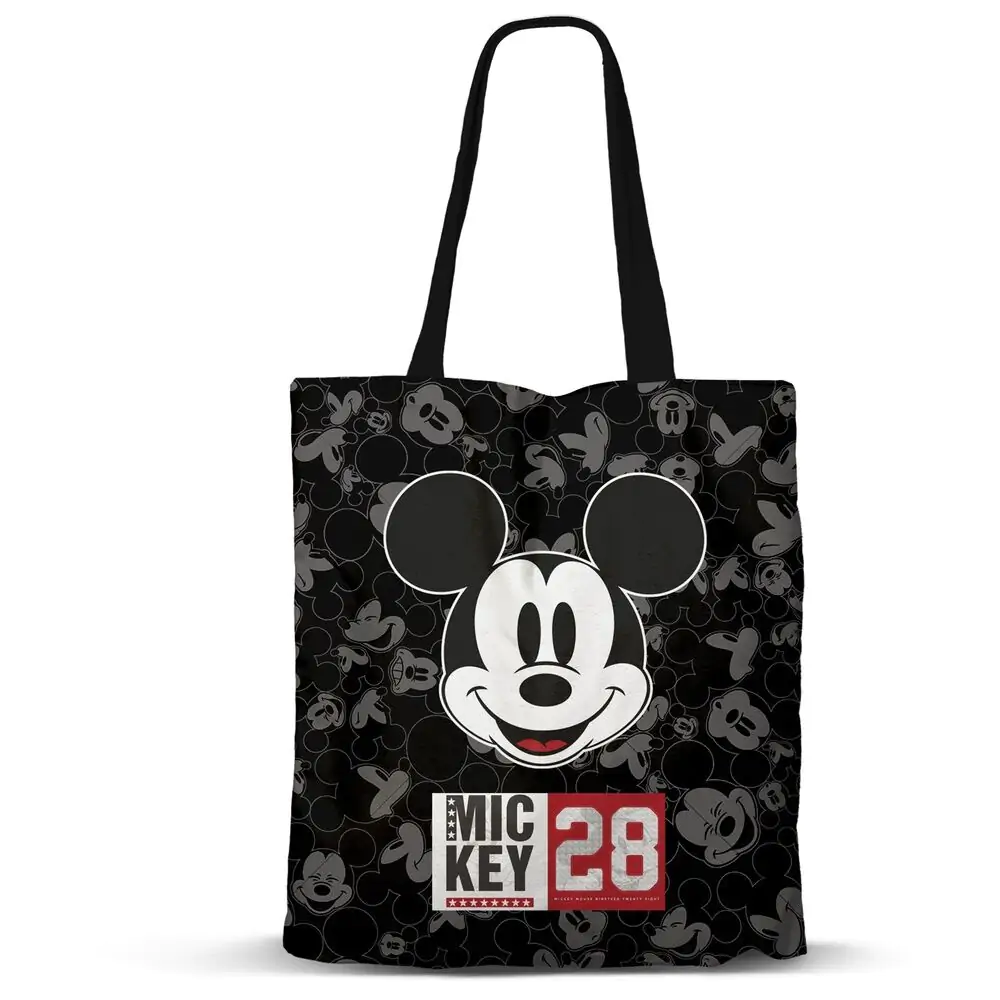 Disney Mickey Year bevásárlótáska 40cm termékfotó