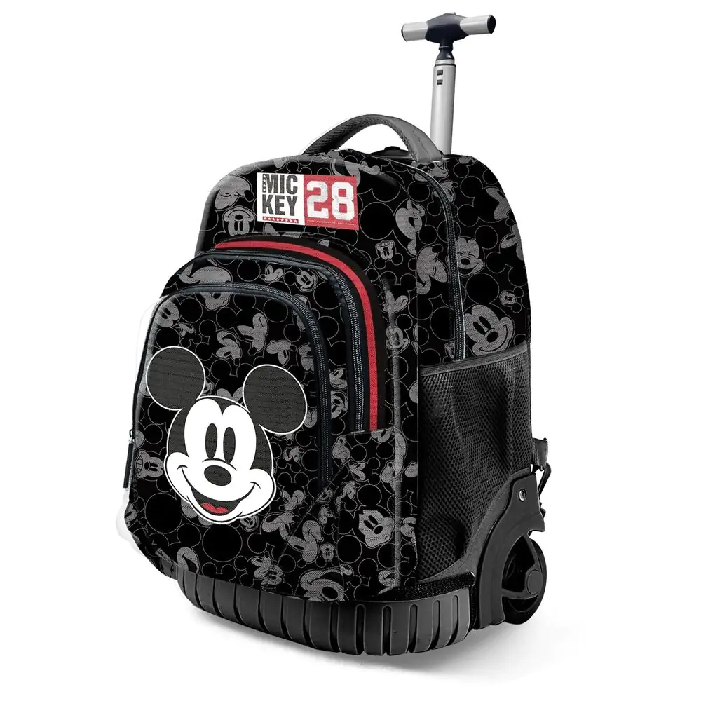 Disney Mickey Year gurulós táska 47cm termékfotó