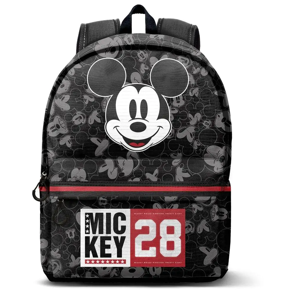 Disney Mickey Year táska hátizsák 35cm termékfotó