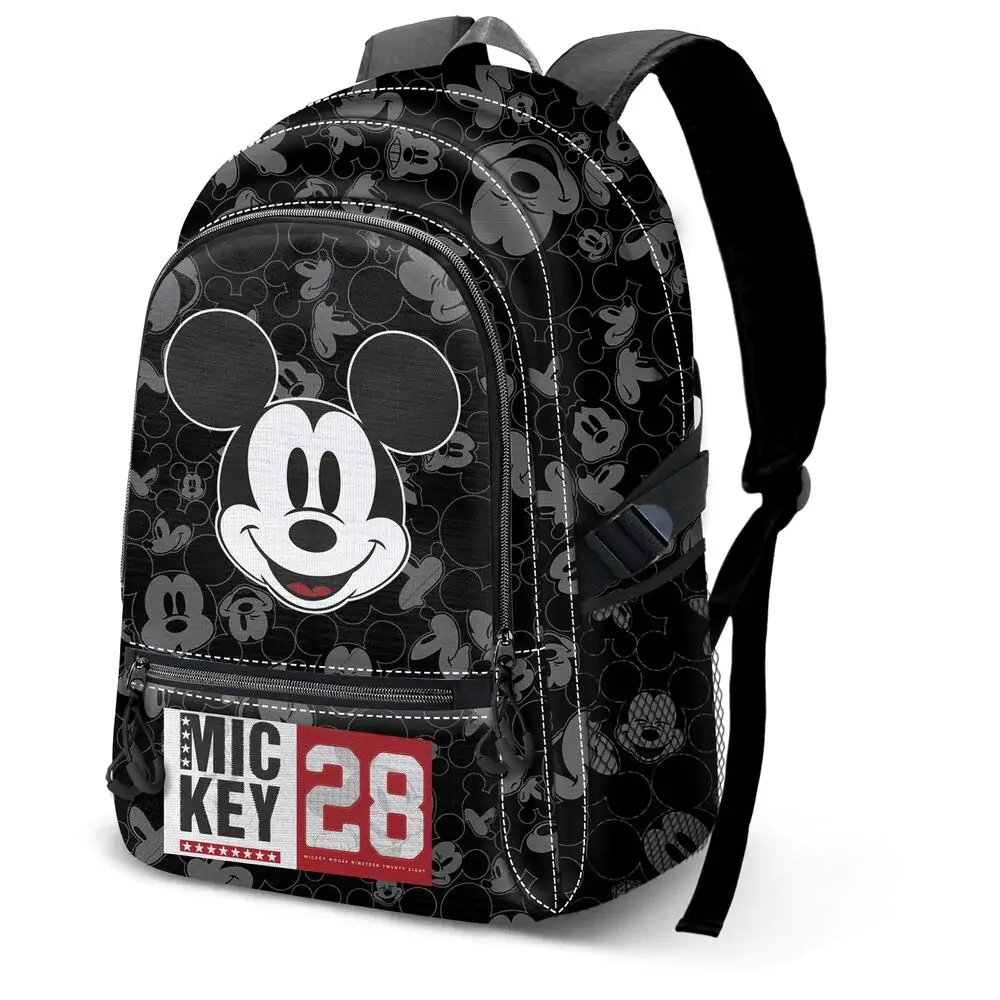 Disney Mickey Year táska hátizsák 44cm termékfotó