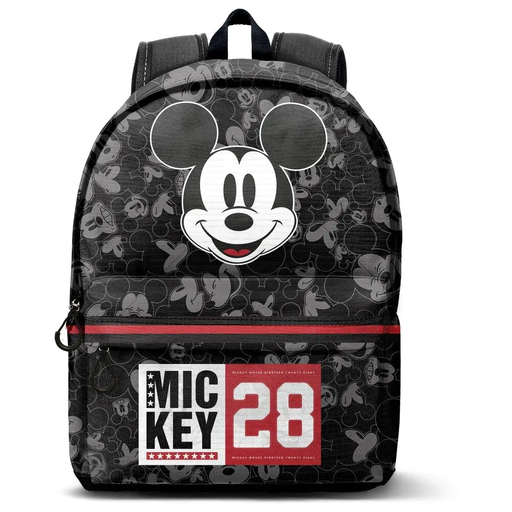 Disney Mickey Year táska hátizsák 44cm termékfotó