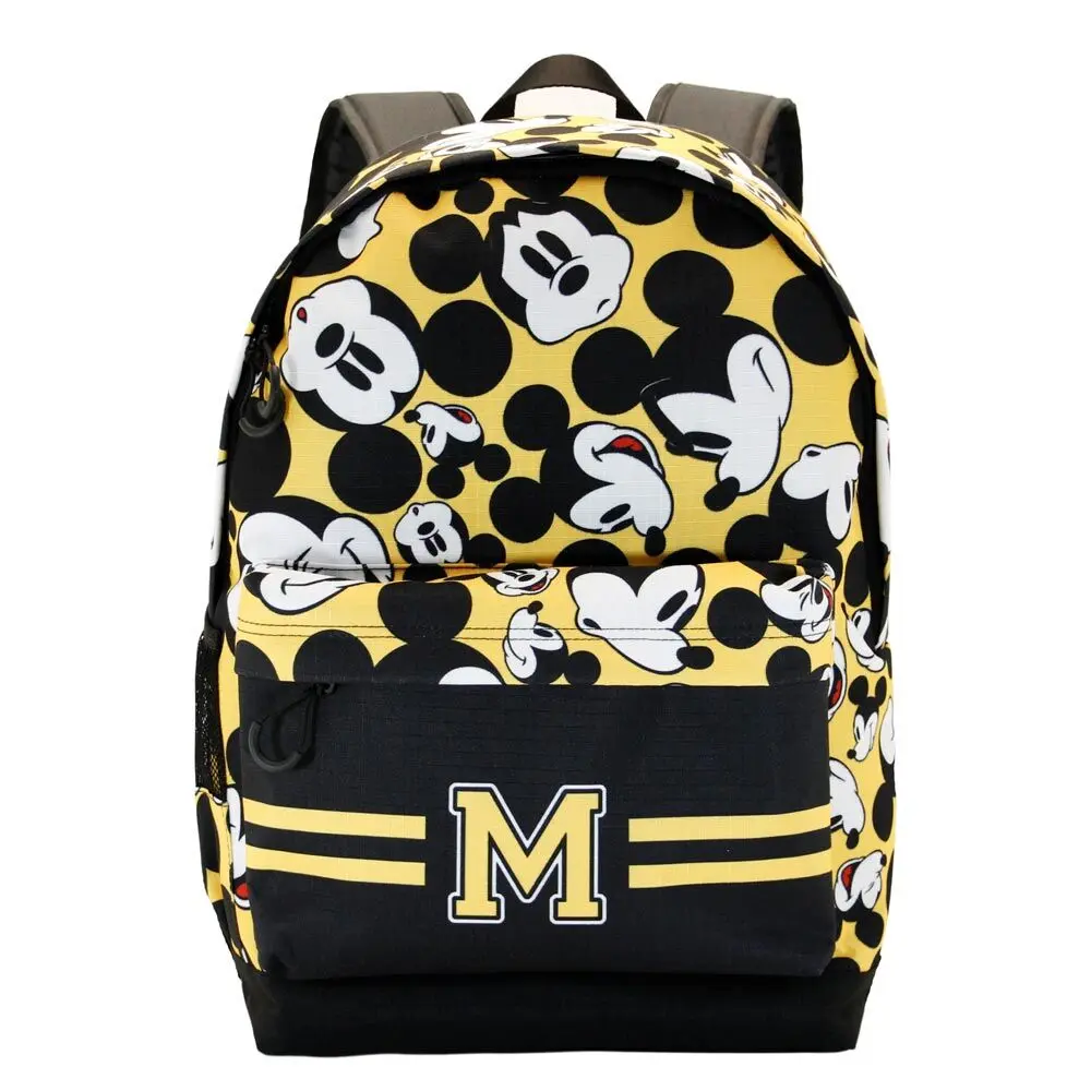 Disney Mickey Yellow táska hátizsák 44 cm termékfotó