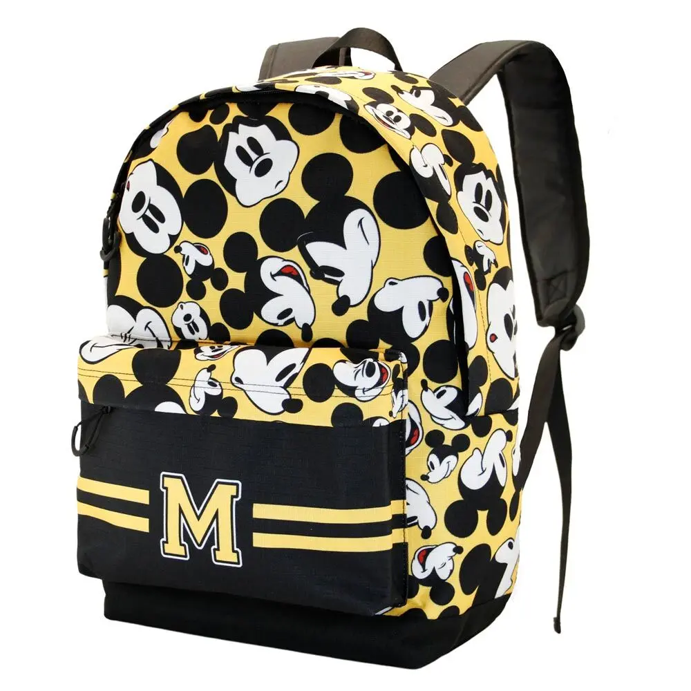 Disney Mickey Yellow táska hátizsák 44 cm termékfotó