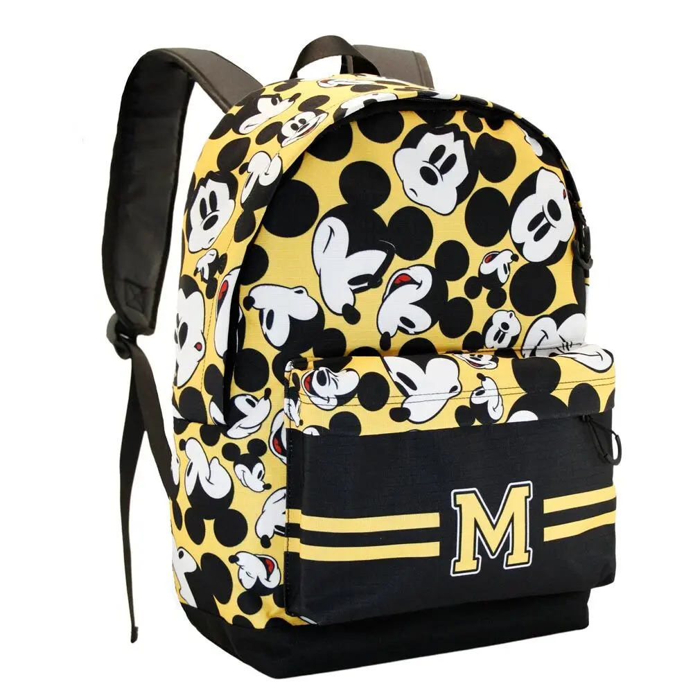 Disney Mickey Yellow táska hátizsák 44 cm termékfotó