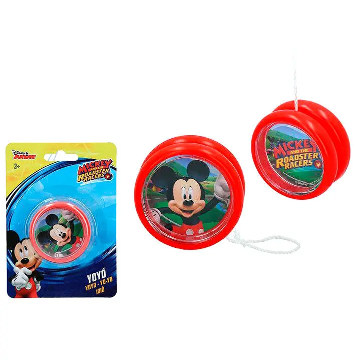 Disney Mickey Yo-yo termékfotó