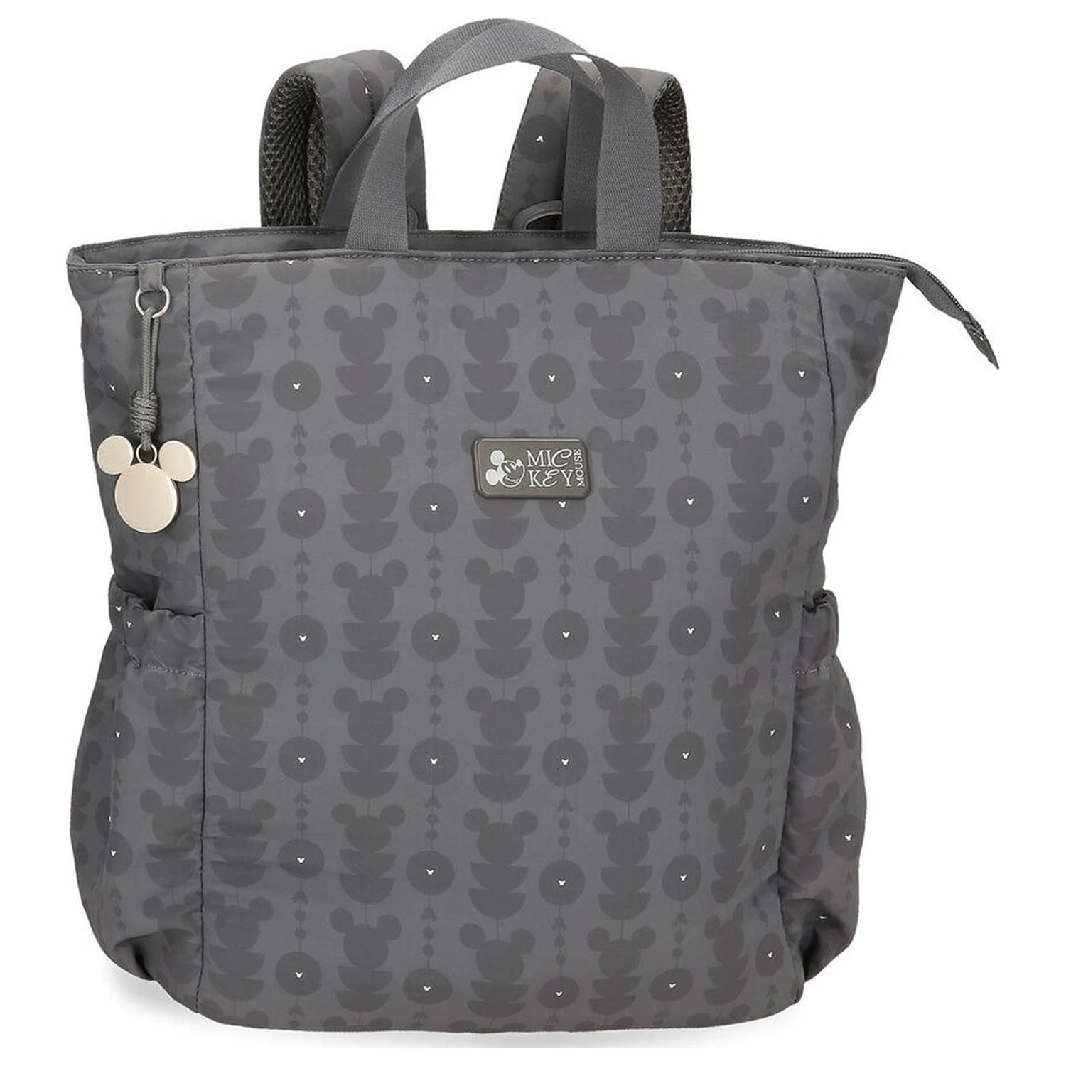 Disney Mickey Zenia táska hátizsák 35cm termékfotó