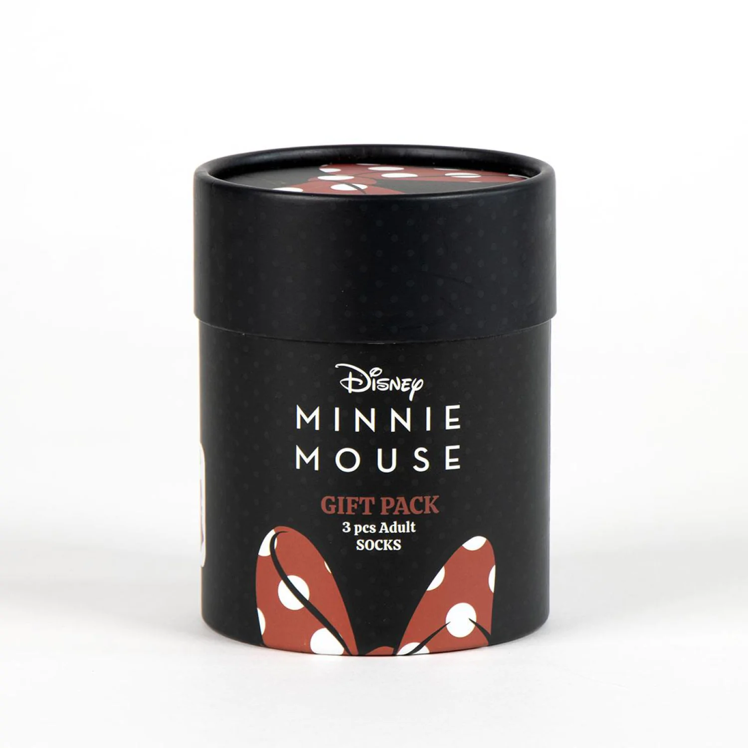 Disney Minnie 3 db-os felnőtt zokni csomag termékfotó