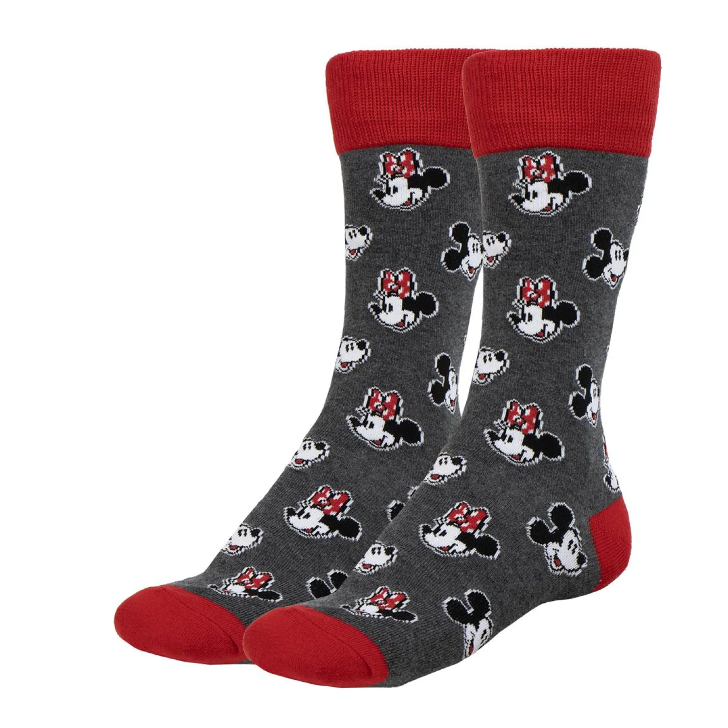Disney Minnie 3 db-os felnőtt zokni csomag termékfotó