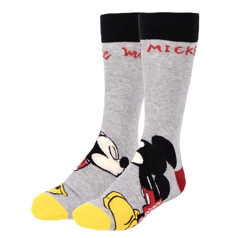 Disney Minnie 3 db-os felnőtt zokni csomag termékfotó
