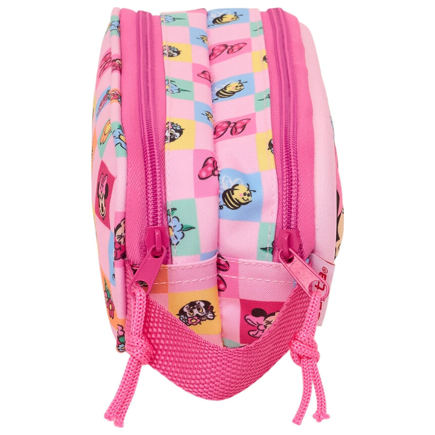 Disney Minnie 3D dupla tolltartó termékfotó