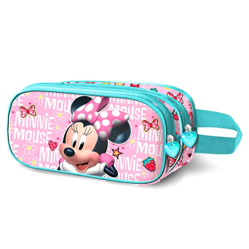 Disney Minnie 3D dupla tolltartó termékfotó