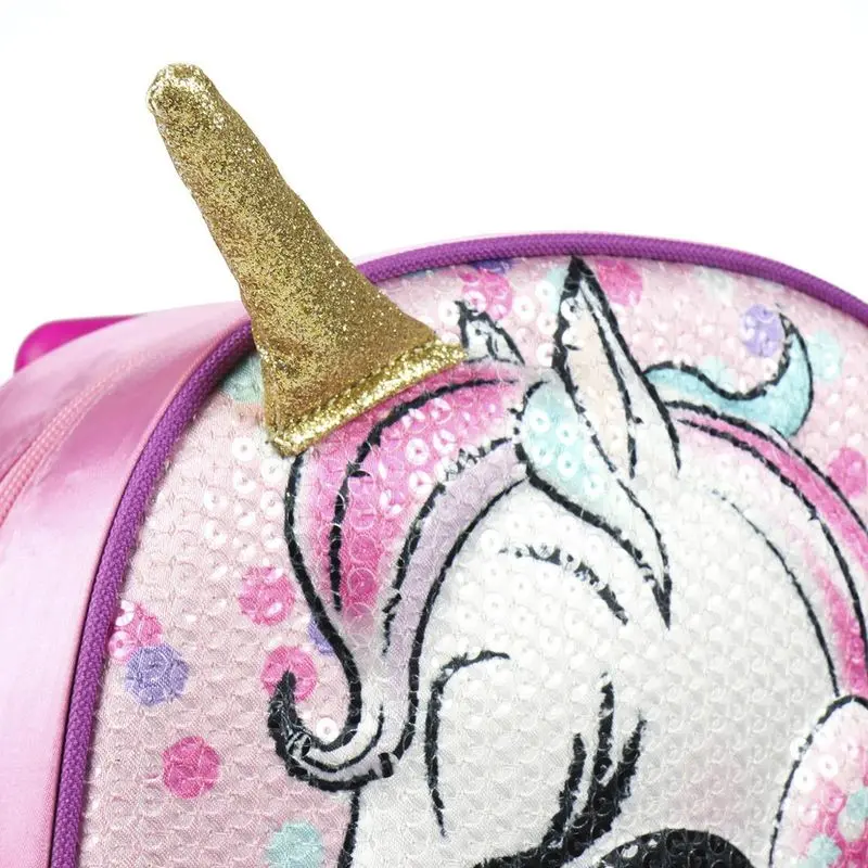 Disney Minnie 3D gurulós táska 31cm termékfotó